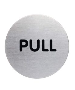 Durable PICTO - PULL Ø 65 mm