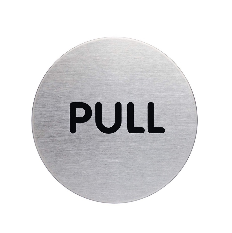 Durable PICTO - PULL Ø 65 mm