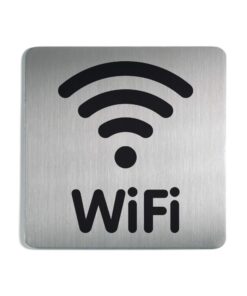 Durable PICTO - WiFi