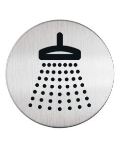 Durable PICTO - Zuhany Ø 83 mm