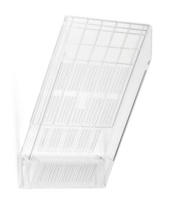 Durable prospektustartó bővítő elem FLEXIBOXX A4 álló