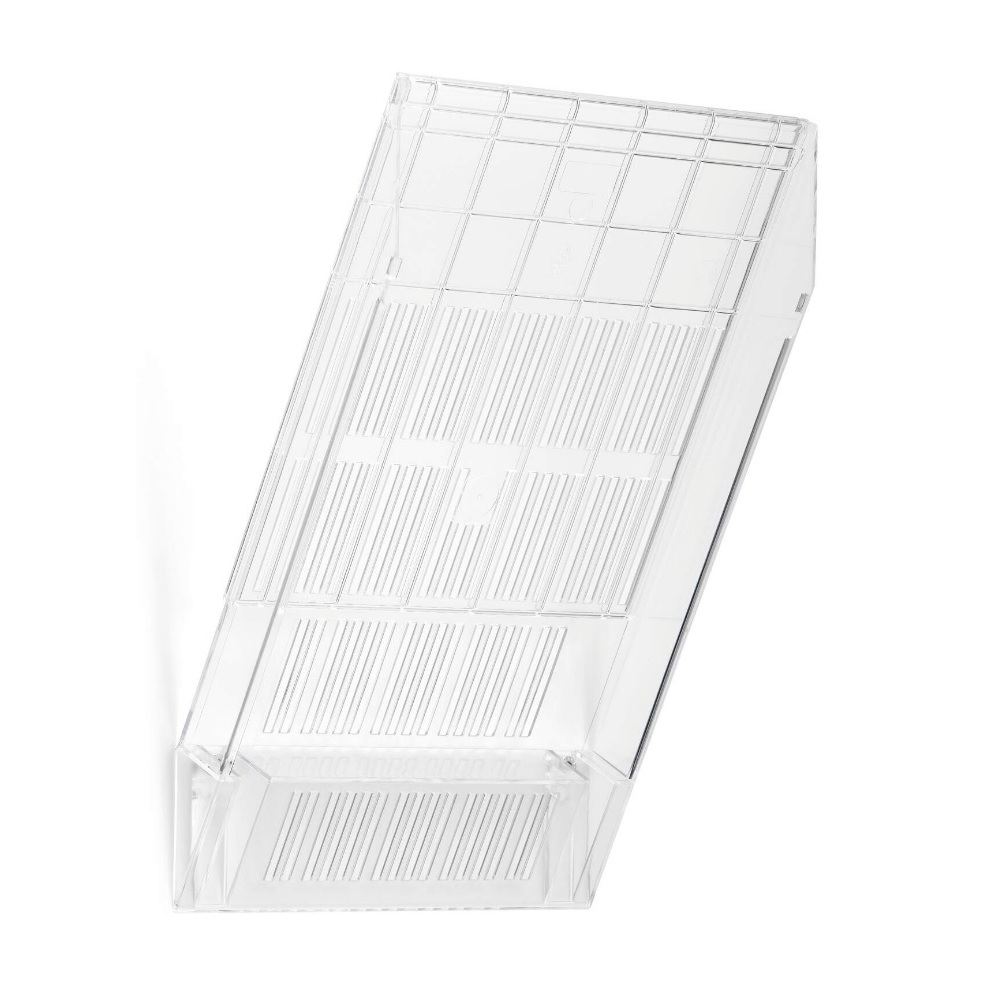 Durable prospektustartó bővítő elem FLEXIBOXX A4 álló