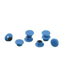 Durable mágnes Ø 15 mm (8 db)