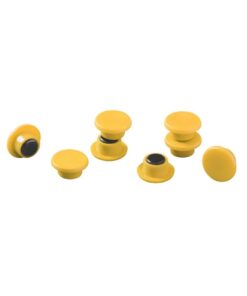 Durable mágnes Ø 15 mm XXL kiszerelés (20 db)