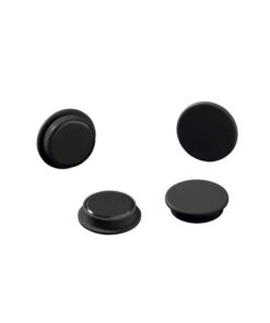Durable mágnes Ø 21 mm XXL kiszerelés (20 db)