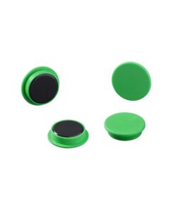 Durable mágnes Ø 32 mm XXL kiszerelés (20 db)