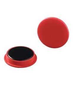 Durable mágnes Ø 37 mm XXL kiszerelés (20 db)