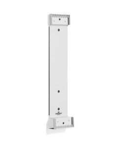 Durable bemutatótábla tartó FUNCTION MAGNETIC WALL MODULE 10