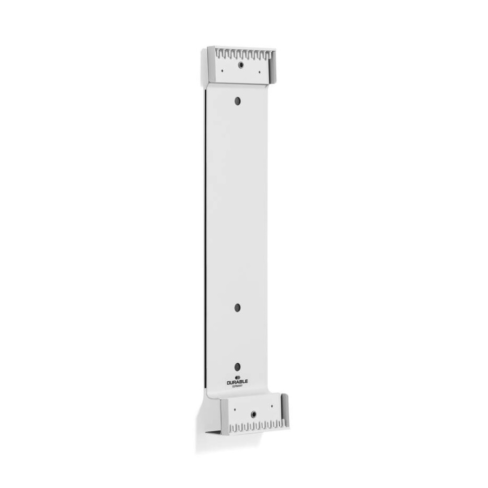 Durable bemutatótábla tartó FUNCTION MAGNETIC WALL MODULE 10