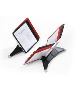 Durable bemutatótábla tartó SHERPA® TABLE 10