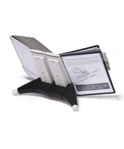 Durable bemutatótábla tartó SHERPA® TABLE 20