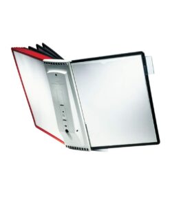 Durable bemutatótábla tartó SHERPA® WALL 10