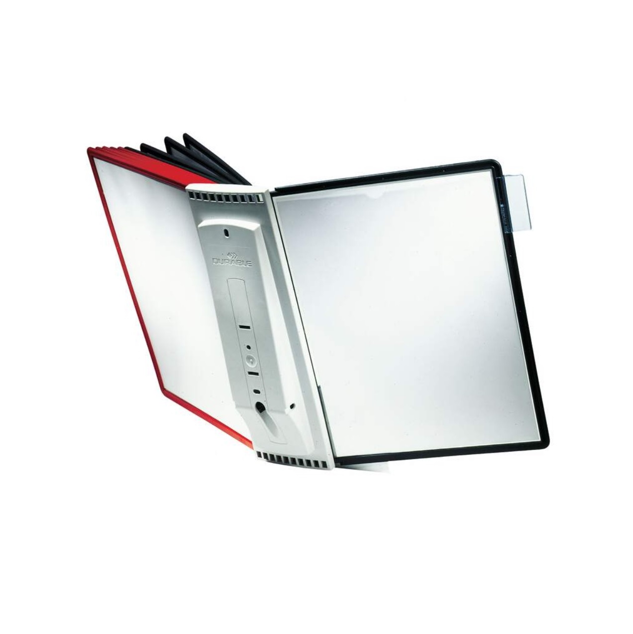 Durable bemutatótábla tartó SHERPA® WALL 10
