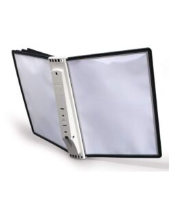 Durable bemutatótábla tartó SHERPA® WALL 5