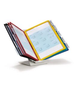 Durable bemutatótábla tartó VARIO® PRO 10