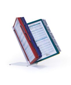 Durable bemutatótábla tartó VARIO® TABLE 20