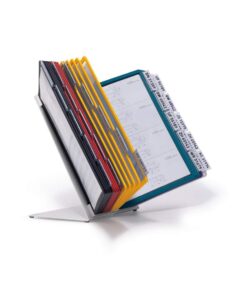 Durable bemutatótábla tartó VARIO® TABLE 30