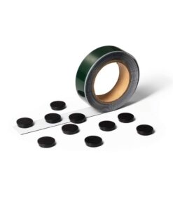 Durable öntapadó fémszalag mágnesekkel 5 m x 35 mm
