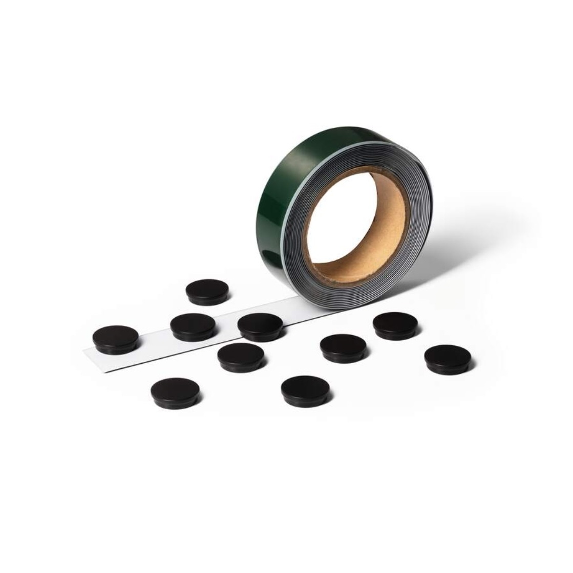 Durable öntapadó fémszalag mágnesekkel 5 m x 35 mm