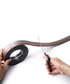 Durable öntapadó mágnes csík DURAFIX® ROLL 5 m