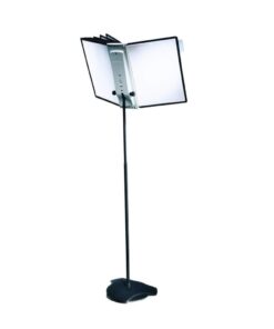 Durable padlóállvány SHERPA® FLOOR 10