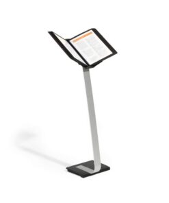Durable padlóállvány SHERPA® STAND PRO 10