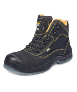 Cerva BK TPU MF S3 SRC bakancs