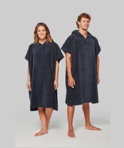 Proact PA581 kapucnis törölköző poncho