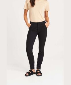 So Denim SD025 Lily Skinny chino női nadrág