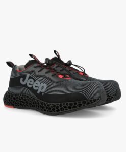 Jeep Avenger ML S1P munkavédelmi cipő