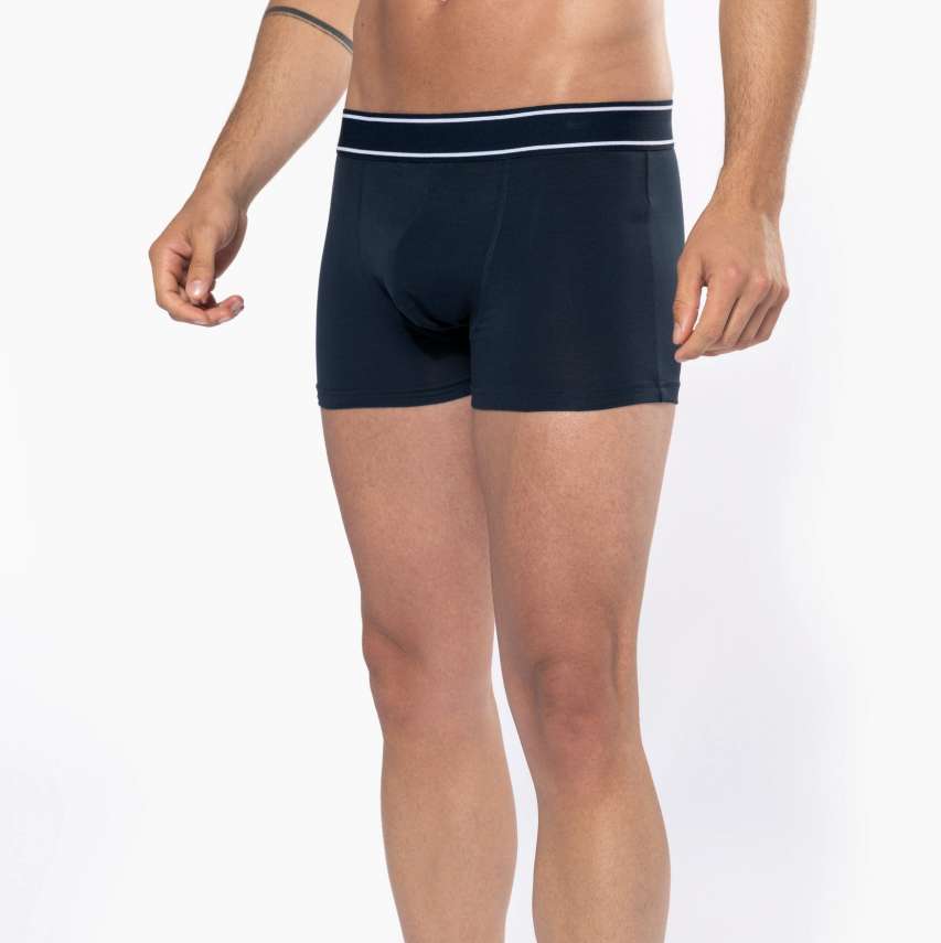 Kariban KA800 férfi boxer alsó