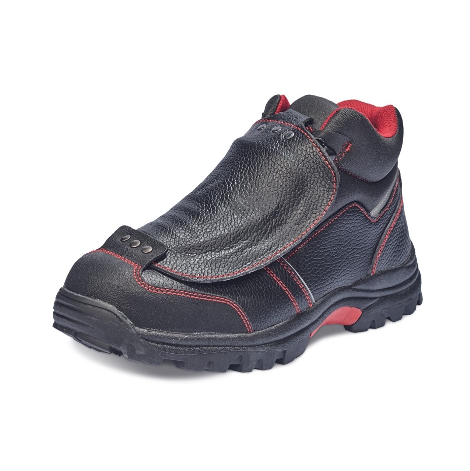 Cerva Steeler Metatarsal S3 HRO M SRA hegesztő bakancs