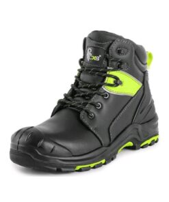 CXS Universe Solid S3 fémmentes bakancs