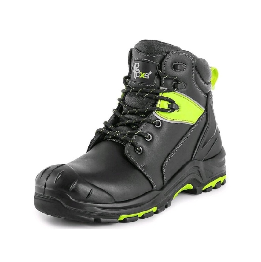 CXS Universe Solid S3 fémmentes bakancs