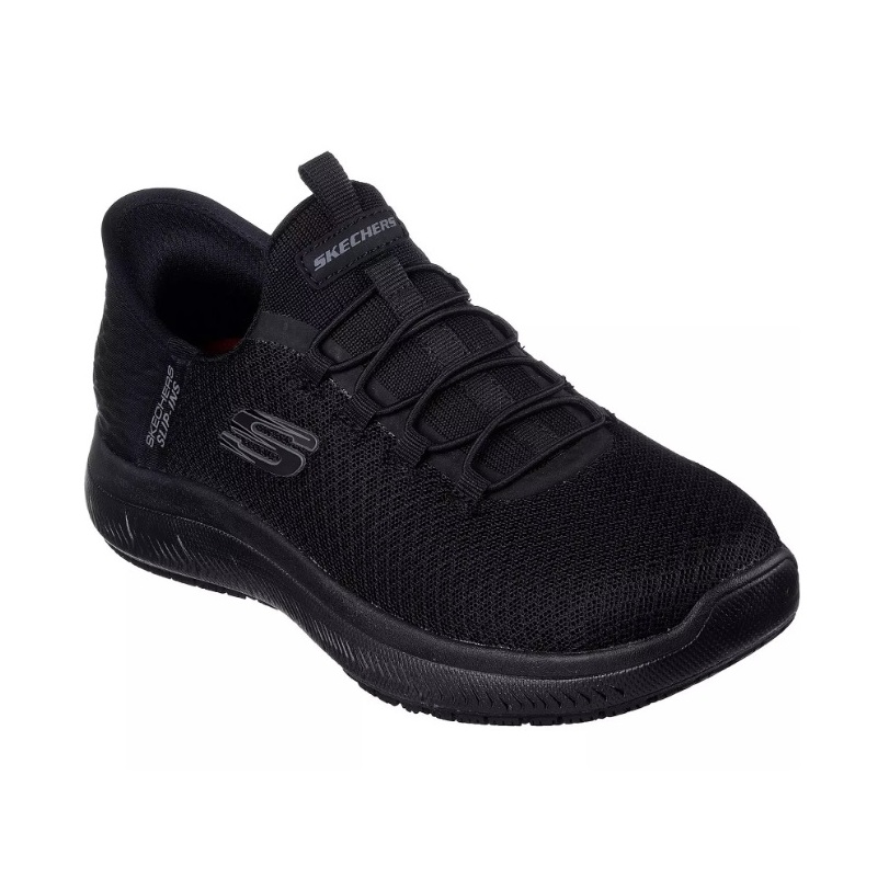 Skechers Summits SR női munkacipő OB