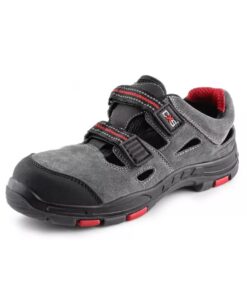 CXS Rock Phyllite S1P Metal-Free szandál