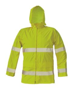 Cerva Gordon Hi-Vis esőkabát