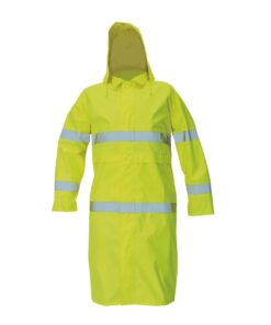 Cerva Gordon Hi-Vis esőköpeny