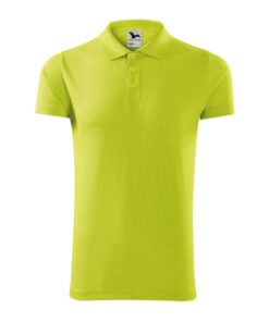 Malfini Victory 217 galléros unisex póló