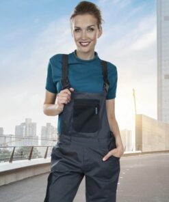 Ardon CZH9318 4TECH női kantáros nadrág
