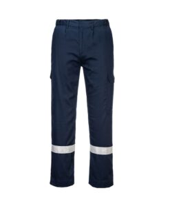 Portwest FR412 FR Lightweight antisztatikus nadrág