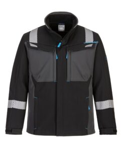 Portwest FR704 WX3 FR Modaflame lángálló softshell dzseki
