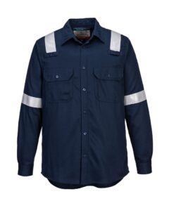 Portwest FR720 FR Lightweight könnyű lángálló antisztatikus ing