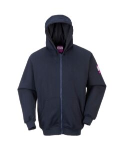 Portwest FR81 FR Modaflame kapucnis pulóver