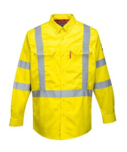 Portwest FR95 Bizflame 88/12 FR Hi-Vis ing