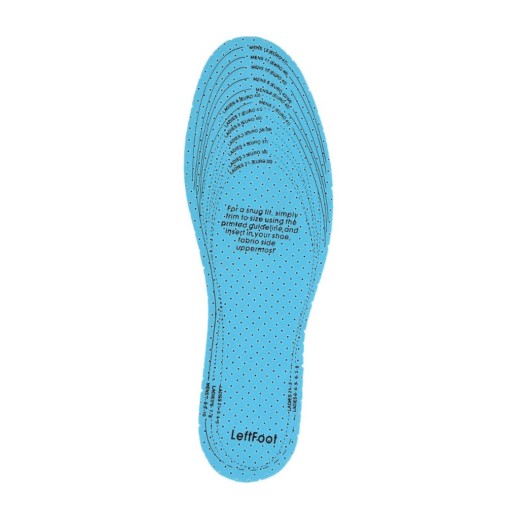 Portwest FC86 Actifresh talpbetét