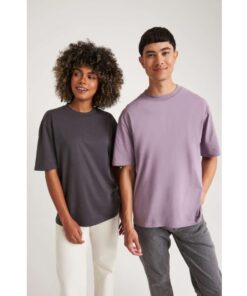 Just Ts JT009 Oversize póló