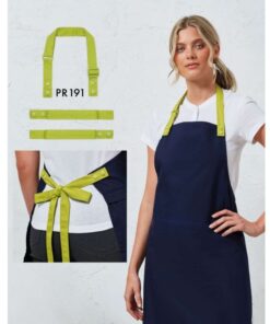 Premier PR191 Swap & Pop kötény szíj