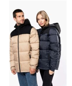 Kariban KA6163 unisex télikabát