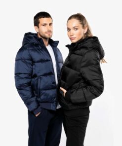 Kariban KA6166 Ripstop kapucnis dzseki